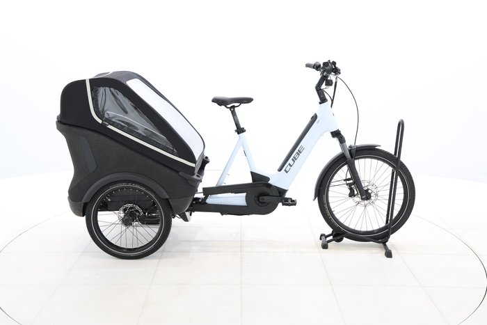 Cube TRIKE FAMILY HYBRID 750 2023