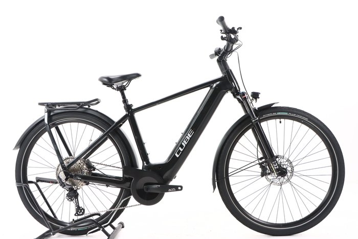 Cube KATHMANDU HYBRID EXC 750 2023