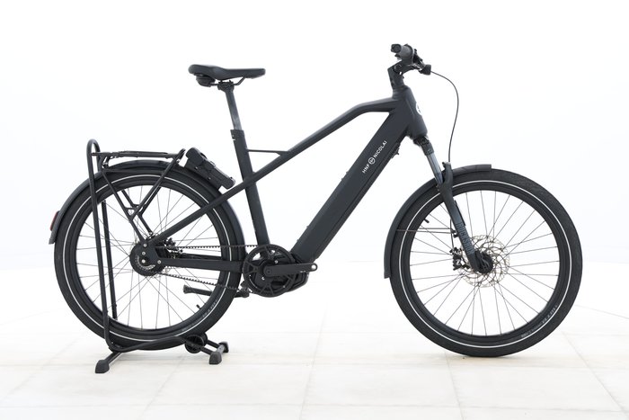 Hnf Nicolai XD4 All-Terrain 2023