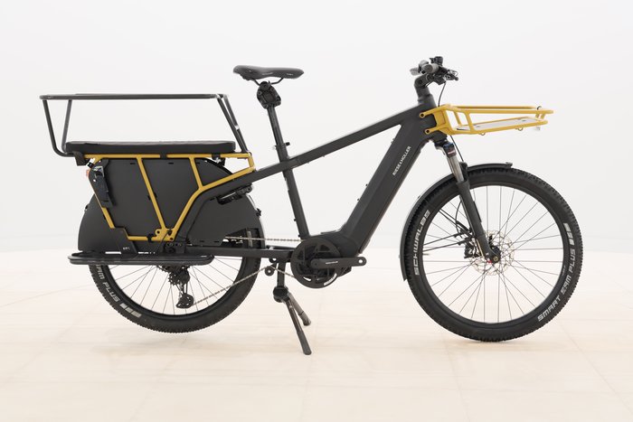Riese & Müller MULTICHARGER GT TOURING 750 2023