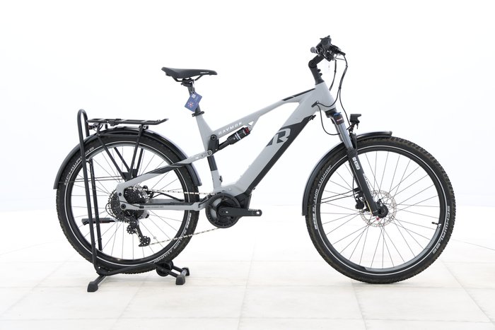 R Raymon CROSSRAY FS E 5.0 2022