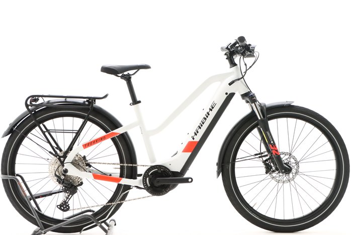 Haibike TREKKING 7 2022