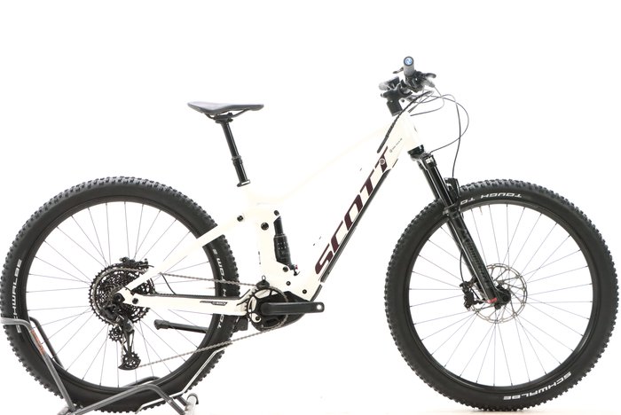 Scott CONTESSA STRIKE ERIDE 920 2023