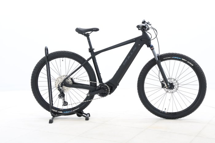 Bulls COPPERHEAD EVO 2 29 625 2023