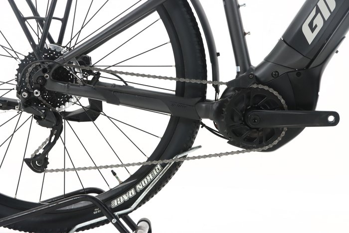 Giant TALON E+ EX 2022
