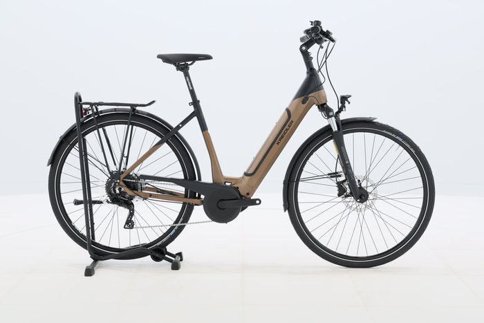 Kreidler VITALITY ECO 7 SPORT CX 2022
