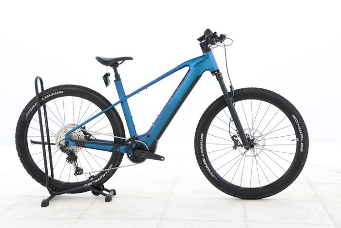 Cube Reaction Hybrid SLX 800 2025