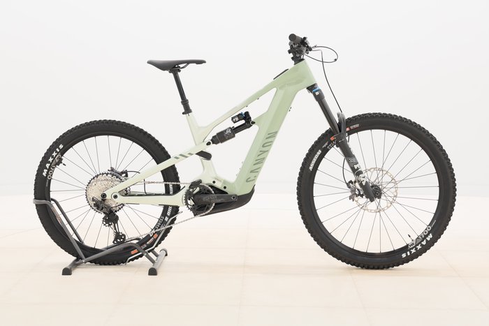 Canyon Strive:ON CFR 2023
