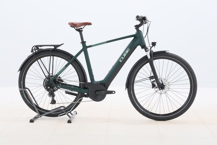 Cube TOURING HYBRID ONE 625 2024