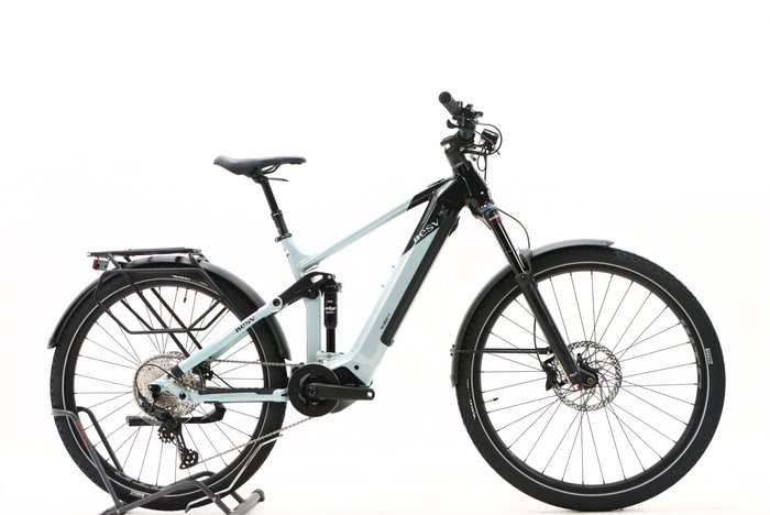 Besv TRS URBAN 1.3 FS 2023