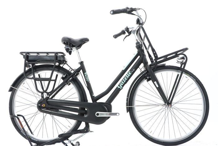 Gazelle MISS GRACE C7+ HMB 500 2022