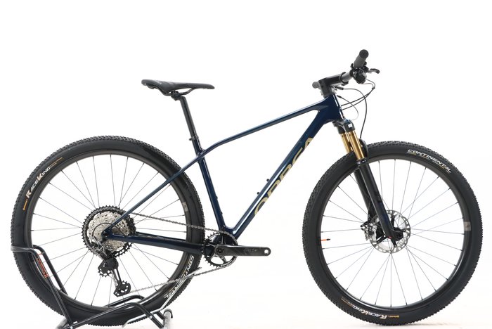 Orbea ALMA M TEAM 2022