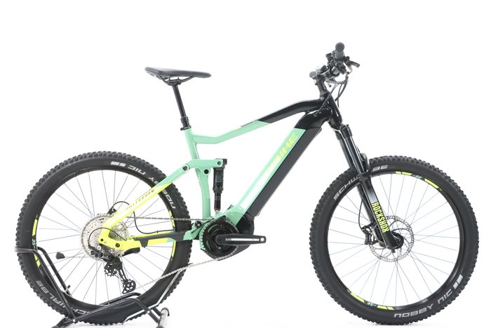 Haibike FULLSEVEN 6 2021