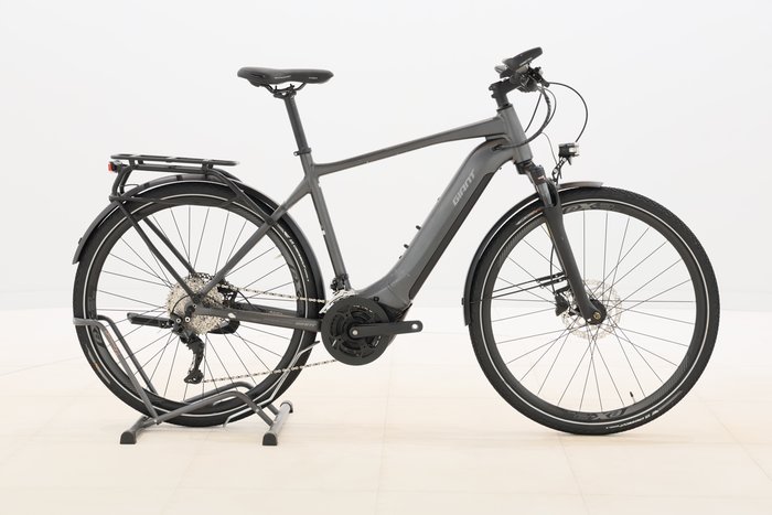 Giant EXPLORE E+ 1 GTS 2021