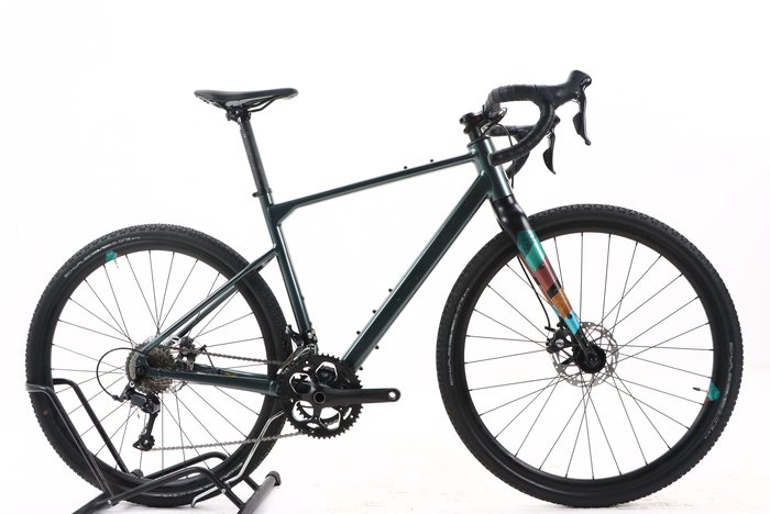 Bergamont GRANDURANCE 4 2023