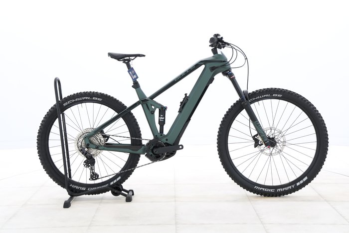 Bulls Sonic EVO AM 2 Carbon 2023