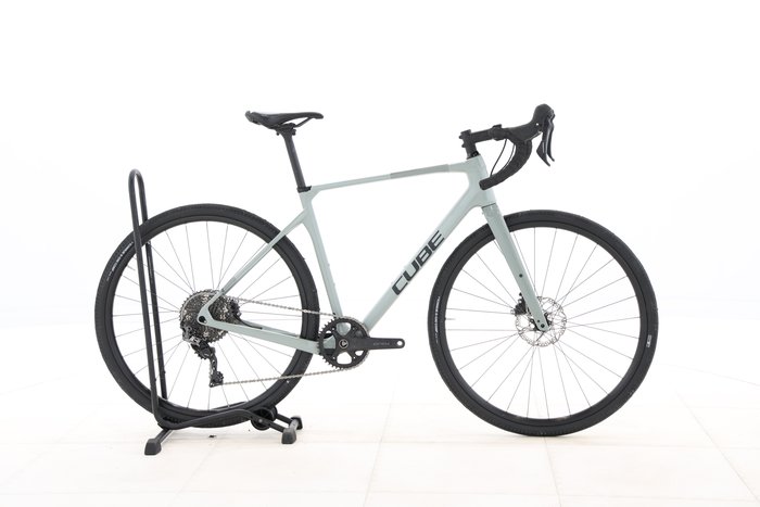 Cube NUROAD C:62 PRO 2024