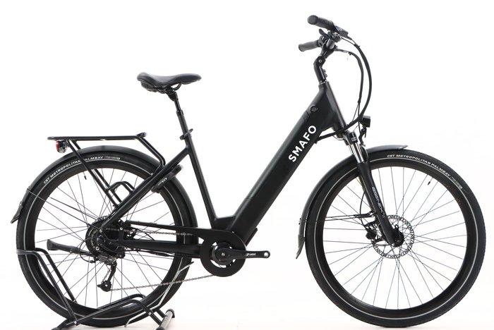 SMAFO SMAFO 3 2021