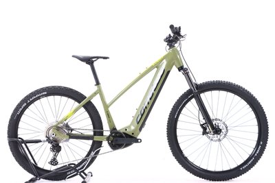 Corratec E-POWER X-VERT ELITE 2023