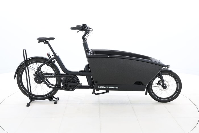 Urban Arrow Family Performance Plus 2024