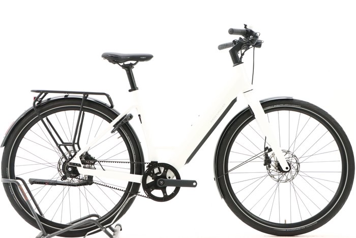 Riese & Müller UBN Six Silent 2023