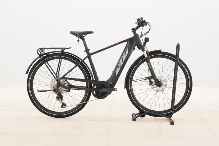 KTM POWER SPORT 12 PLUS 2021