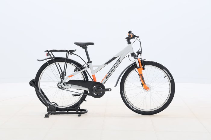 Bulls SHARPTAIL STREET 24 2023