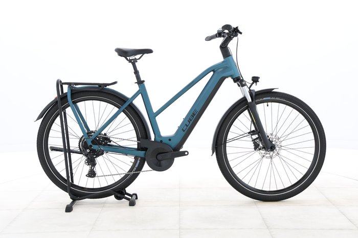 Cube KATHMANDU HYBRID ONE 750 2024