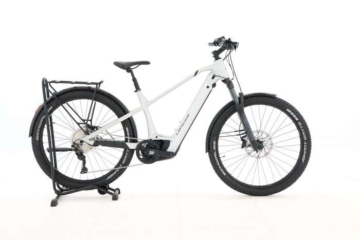 Lapierre E-EXPLORER 8.7 2023