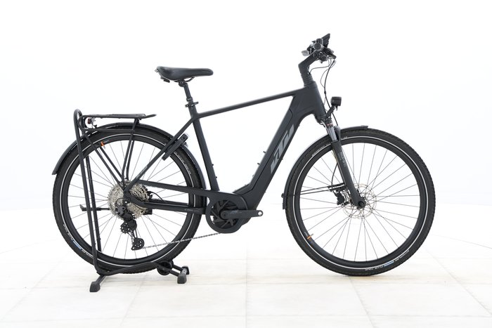 KTM Power Sport 11 2024