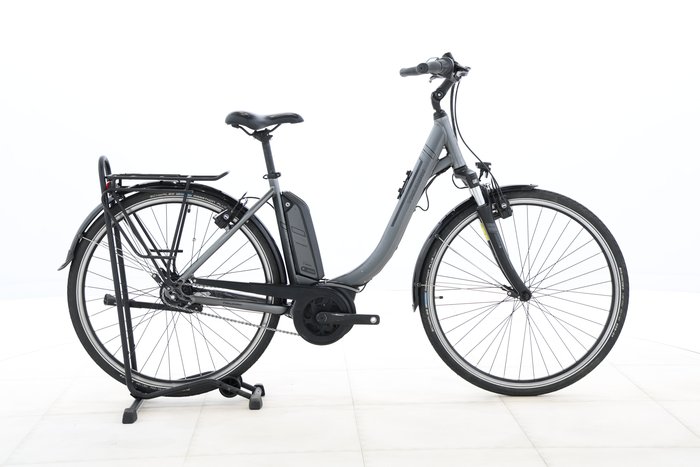 Triumph E-CLOUD PLUS 2022