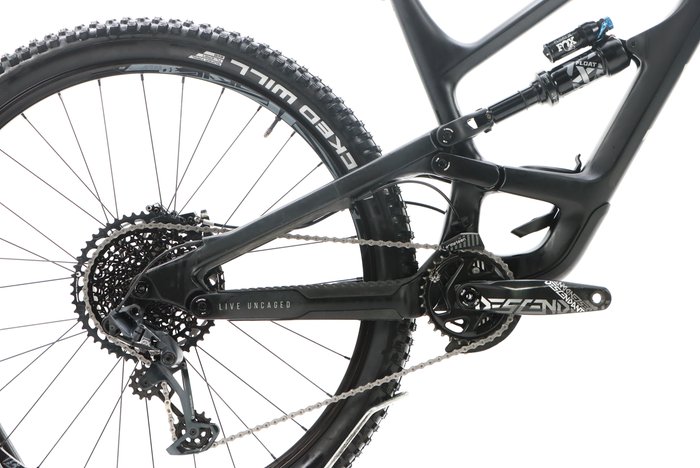 YT Industries Capra 29 CF CORE 3 2022