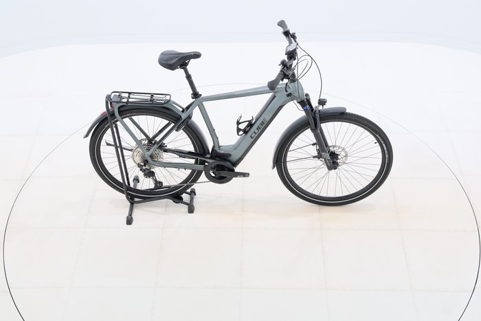 Cube KATHMANDU HYBRID PRO 625 2022