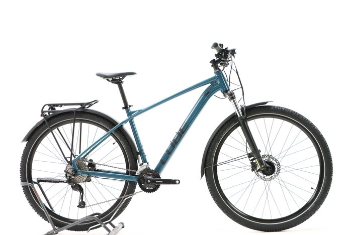 Cube AIM SL ALLROAD 2022