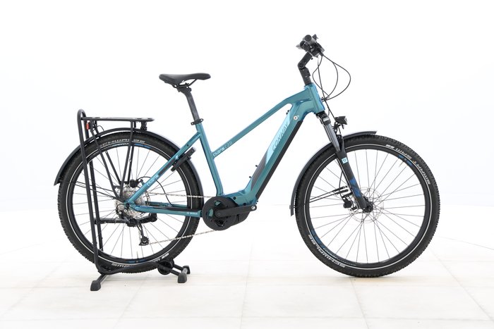 Conway CAIRON C 2.0 625 2023