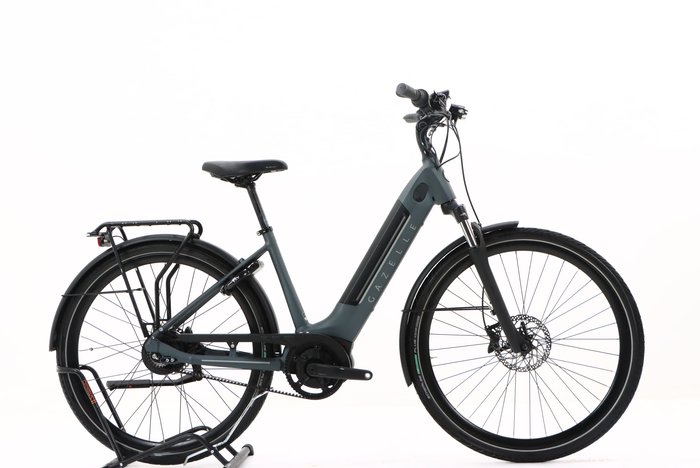 Gazelle ULTIMATE C380 HMB 500 2022