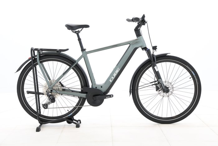 Cube KATHMANDU HYBRID PRO 750 2023
