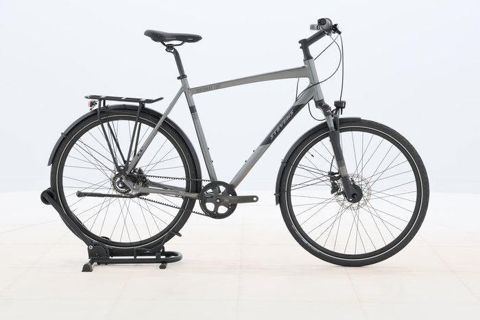 Stevens Boulevard Luxe Gent 2023