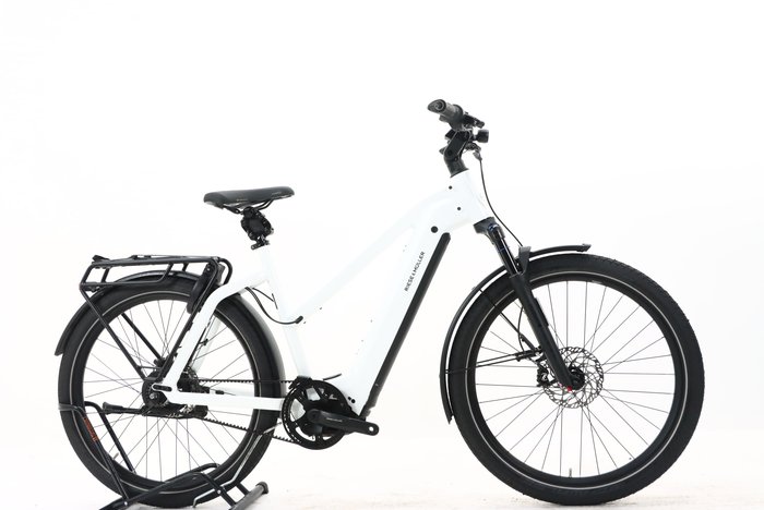 Riese & Müller CHARGER4 MIXTE GT VARIO 2023