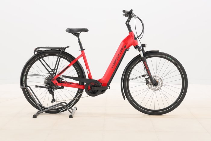 Hercules FUTURA SPORT I-10 2022