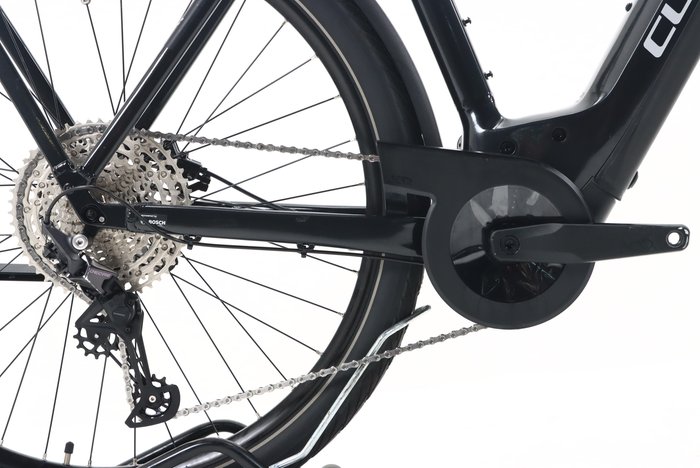 Cube KATHMANDU HYBRID EXC 750 2023