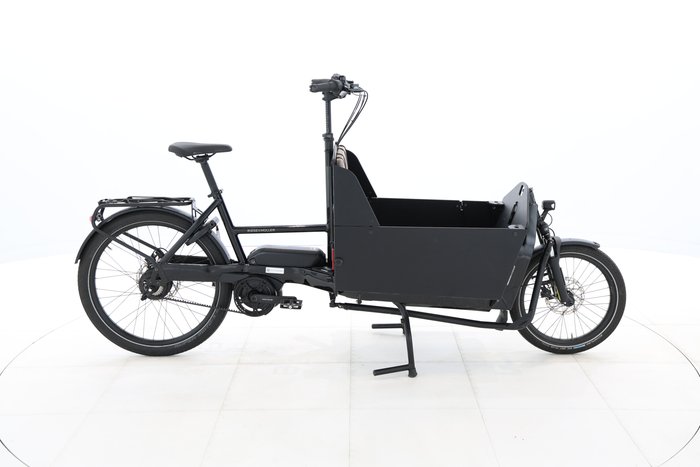 Riese & Müller TRANSPORTER2 65 VARIO 2024