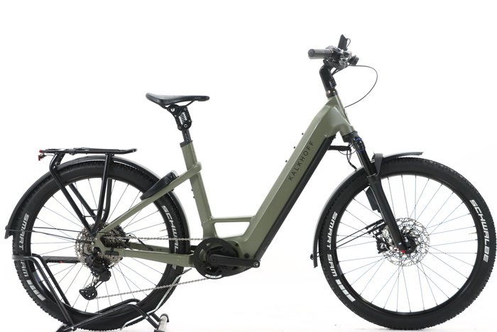 Kalkhoff ENTICE 7.B ADVANCE+ ABS 2023