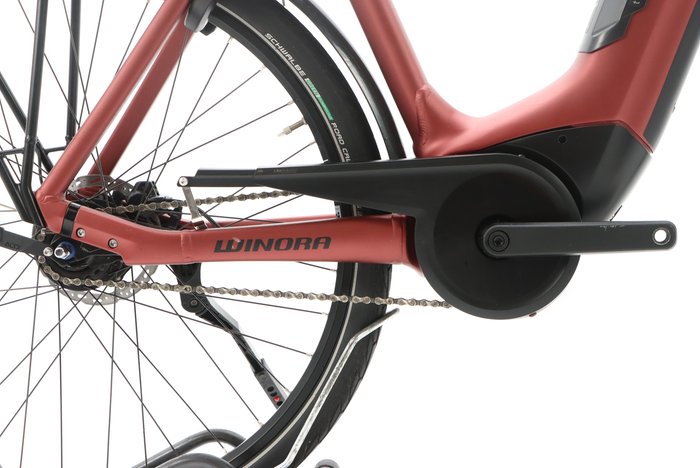Winora TRIA N8 ECO 2023