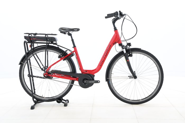 Victoria E TREKKING 5.10 2021