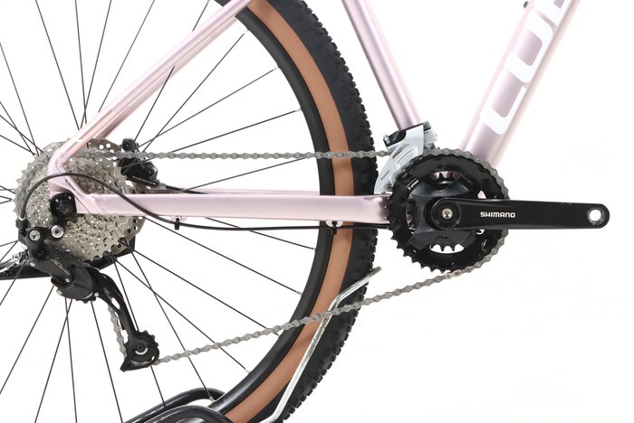 Cube ACCESS WS PRO 2023