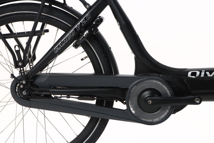 Qivelo Curve 2 2021