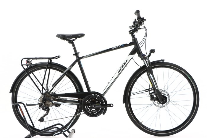 KTM TRENTO XT DISC 2022