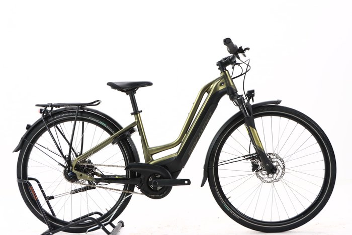 Bergamont E-HORIZON N5E FH 500 2022