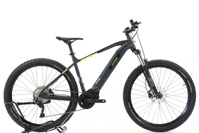 CARVER Strict E.410 2023